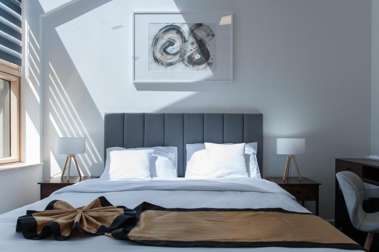 Apartamenty Klifowa 7 Niechorze Exteriör bild