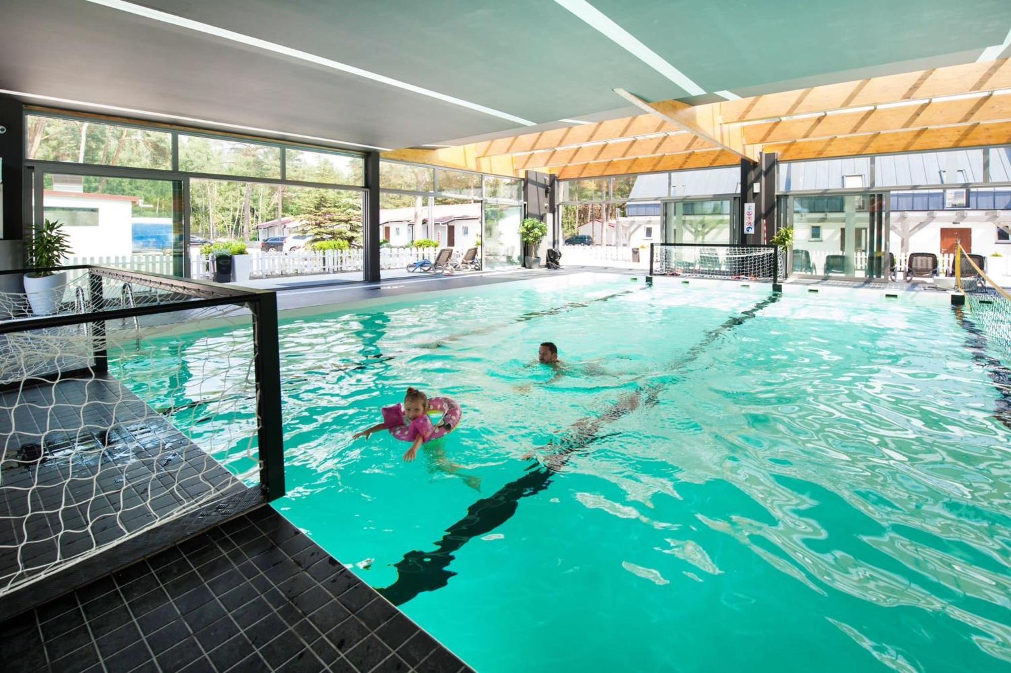 Apartamenty Klifowa 7 Niechorze Exteriör bild