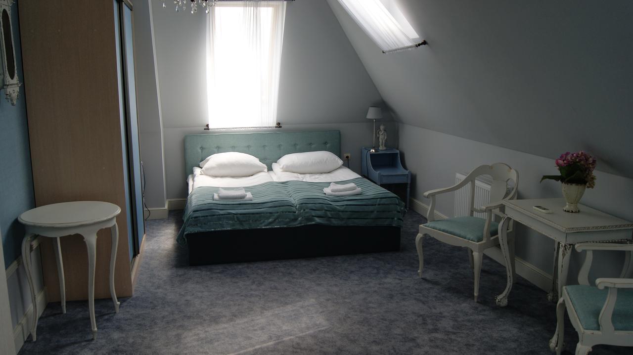 Apartamenty Klifowa 7 Niechorze Exteriör bild