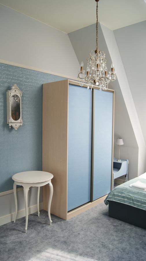 Apartamenty Klifowa 7 Niechorze Exteriör bild